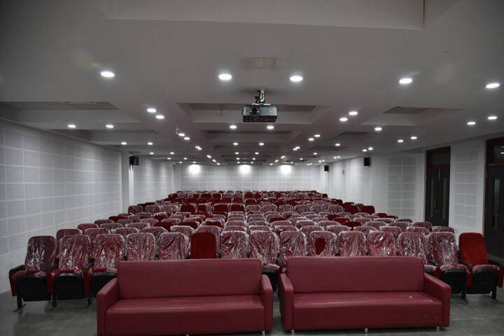 auditorium